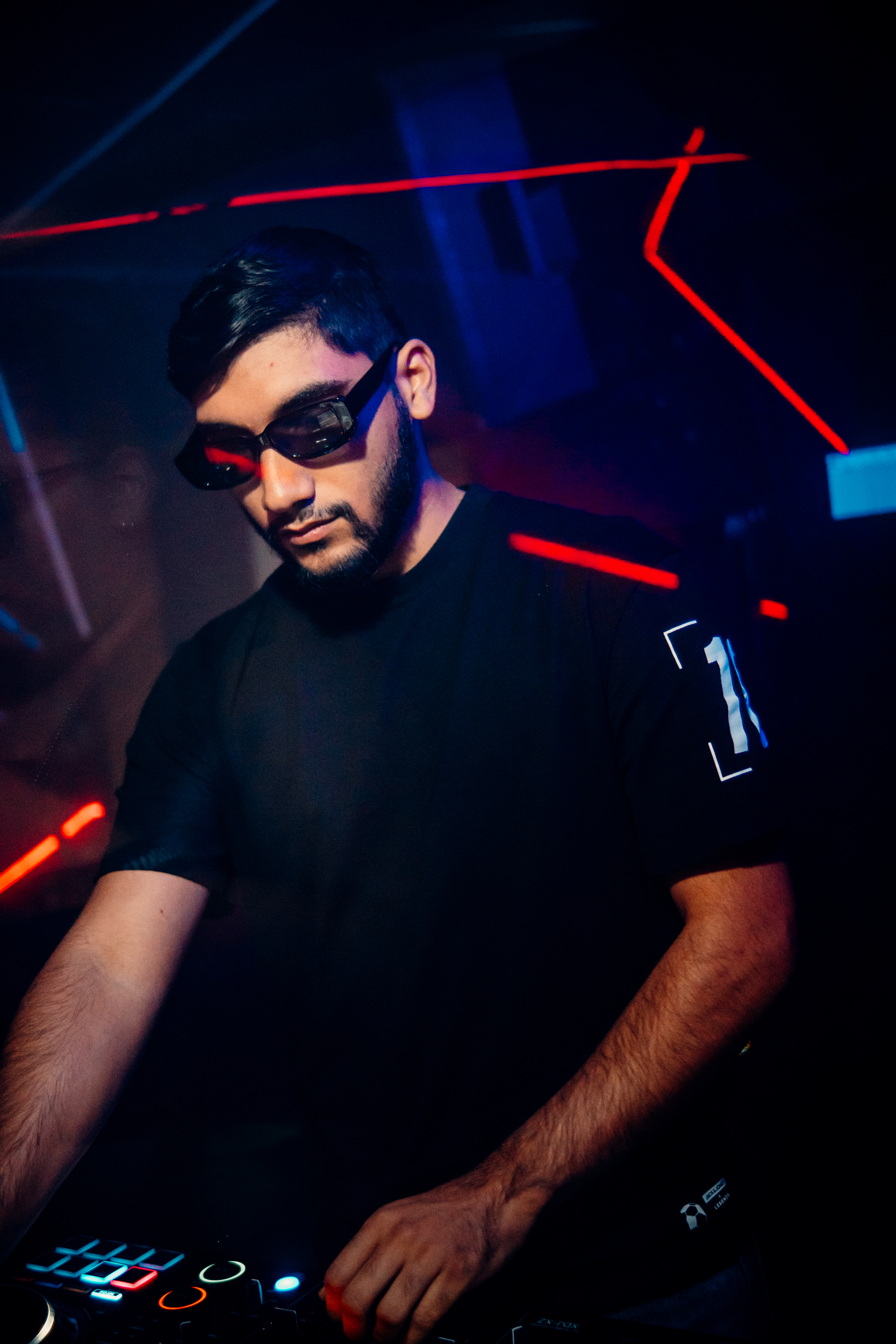 DJ John